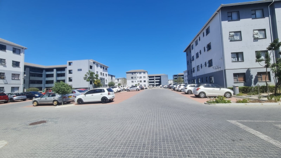 To Let 2 Bedroom Property for Rent in Belhar Western Cape